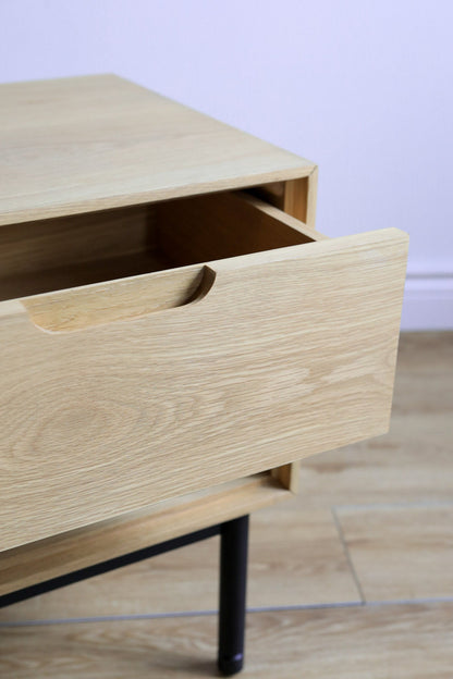 Gus* Modern Munro Nightstand