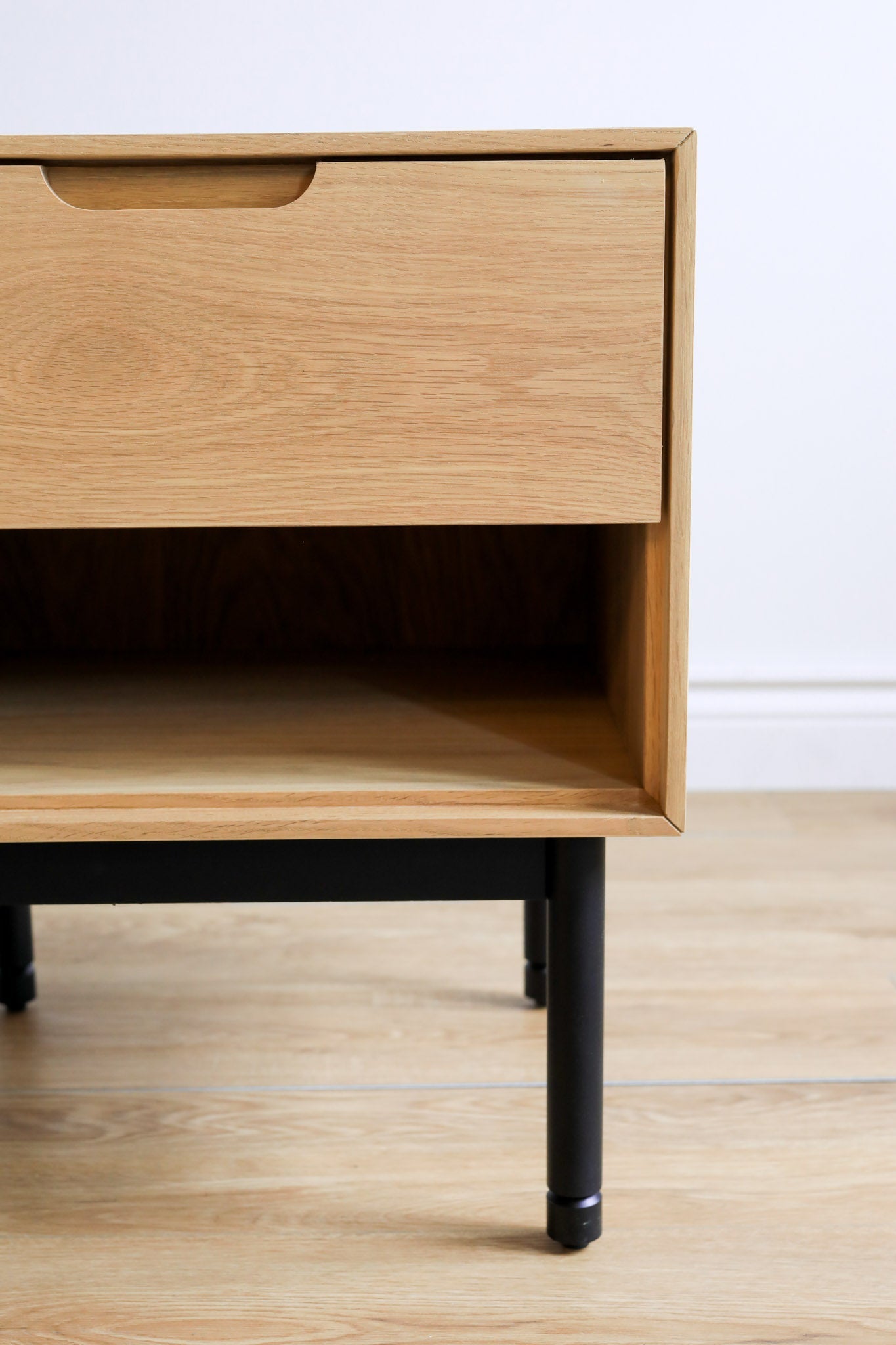 Gus* Modern Munro Nightstand