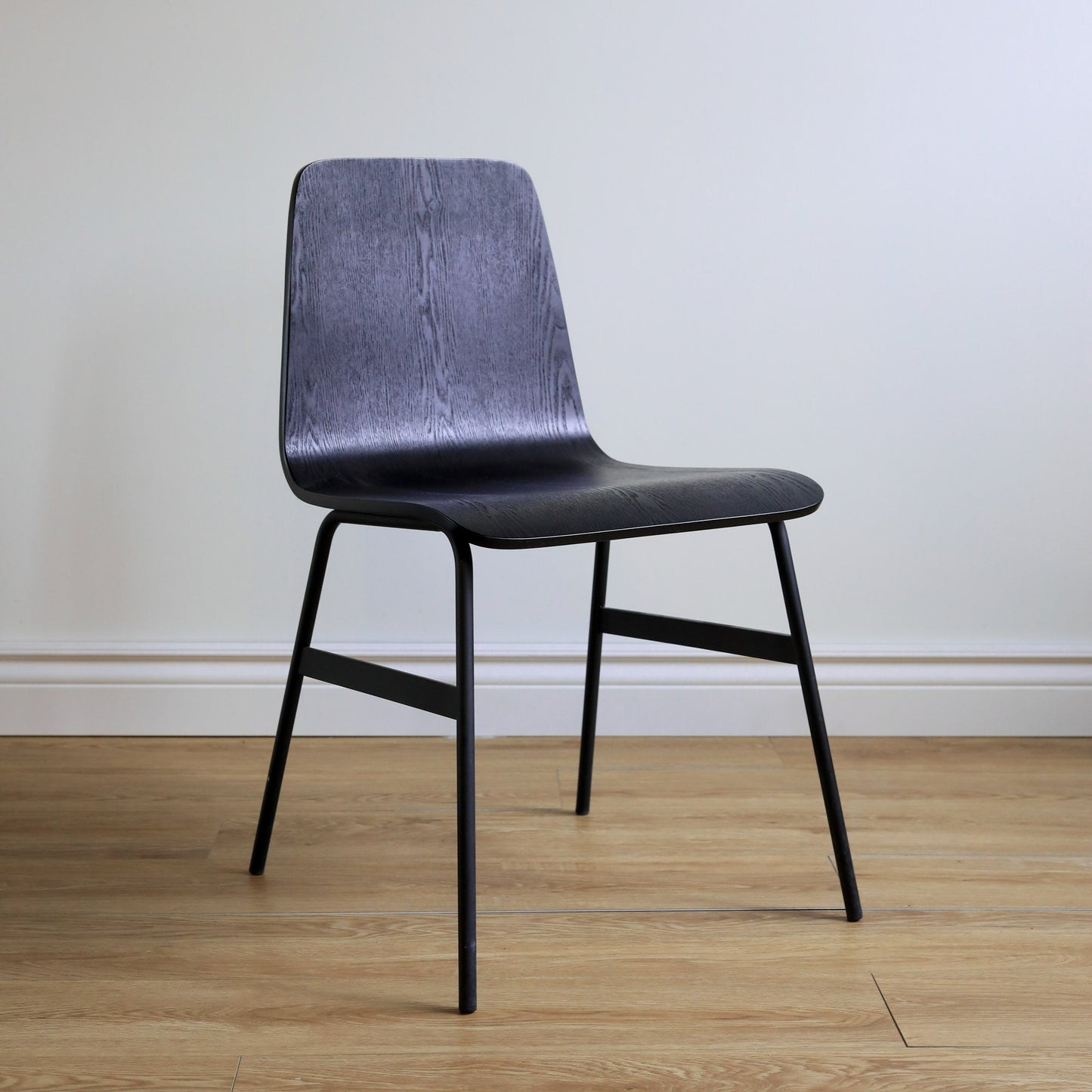 Gus* Modern Lecture Chair - Set of 2