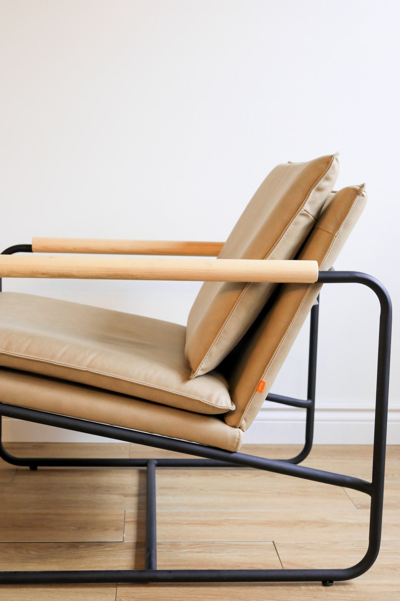 Gus* Modern Kelso Chair