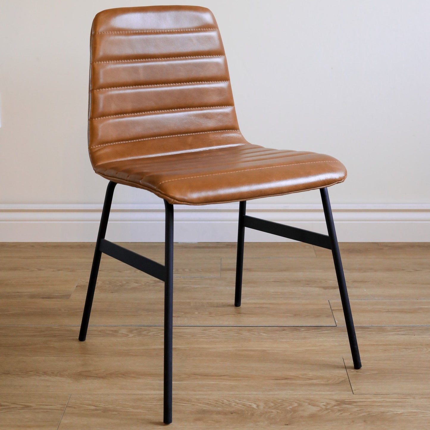 Gus* Modern Lecture Chair - Set of 2