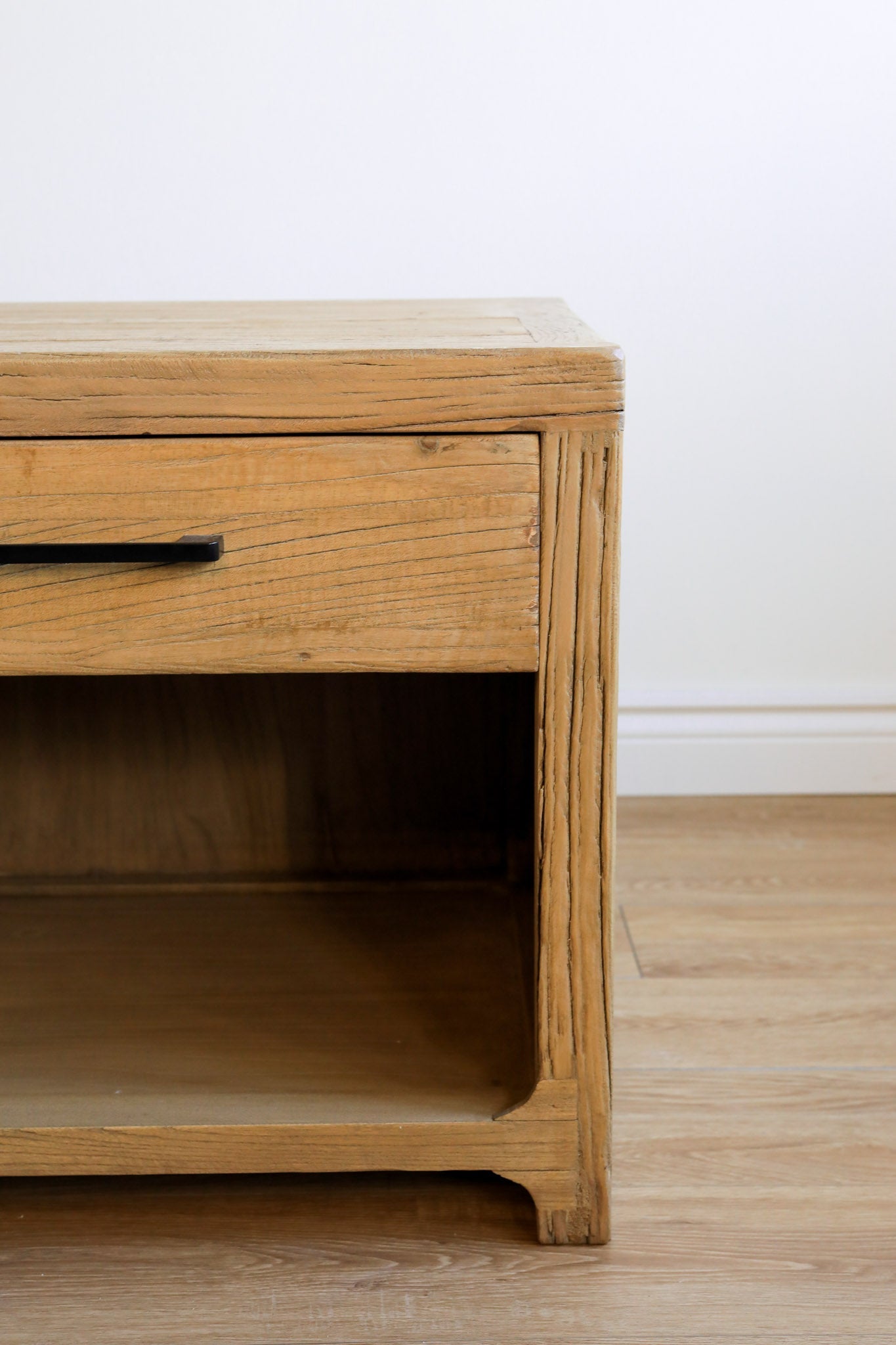 Rue Reclaimed Nightstand