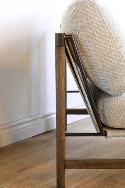 Memphis Lounge Chair