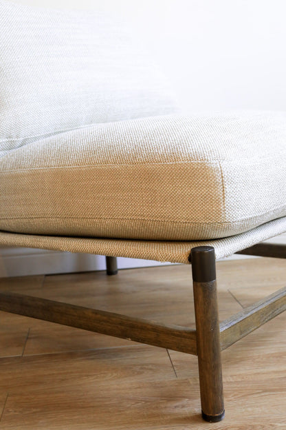 Memphis Lounge Chair