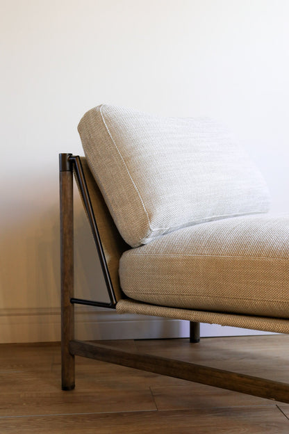 Memphis Lounge Chair