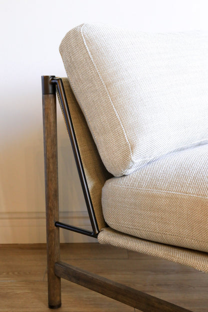 Memphis Lounge Chair