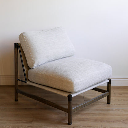 Memphis Lounge Chair