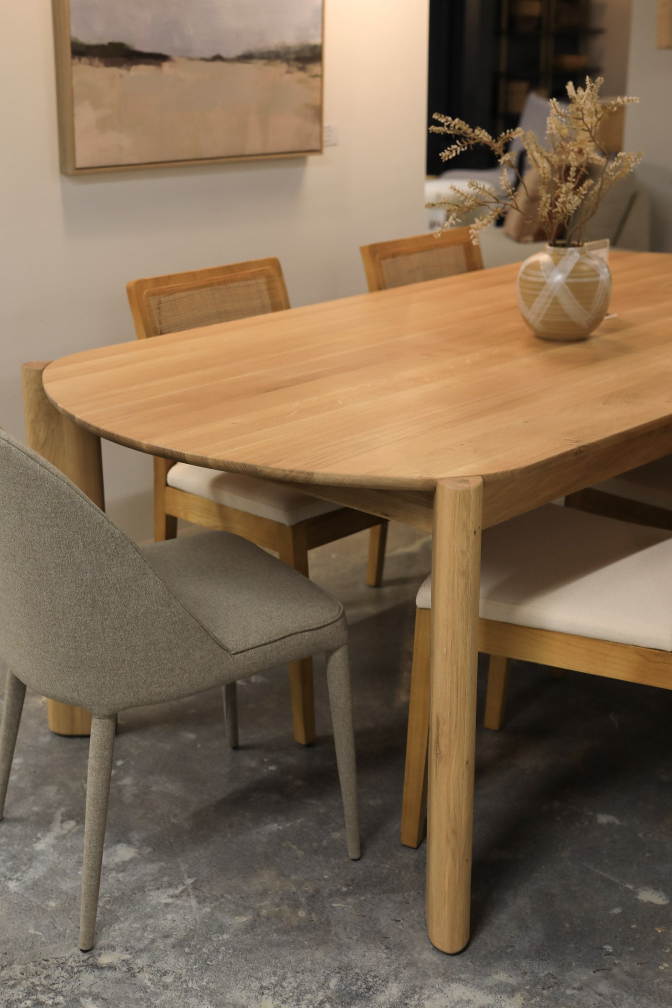 Gus* Modern Bancroft Dining Table