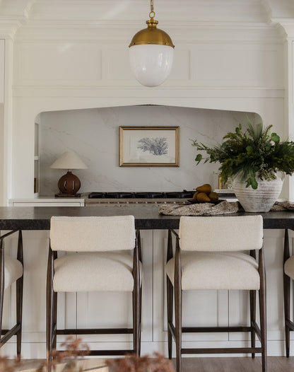 Waldon Bar & Counter Stool