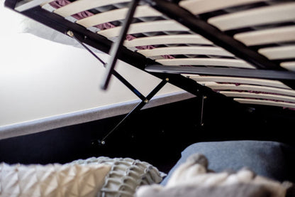 Jules Storage Bed