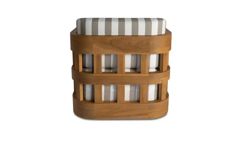 Anise Outdoor Accent Chair