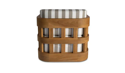 Anise Outdoor Accent Chair