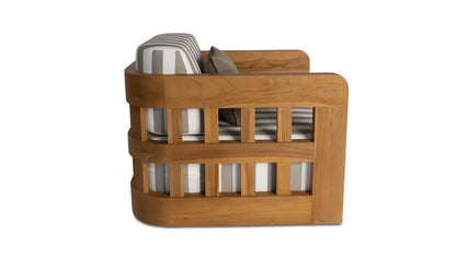 Anise Outdoor Accent Chair