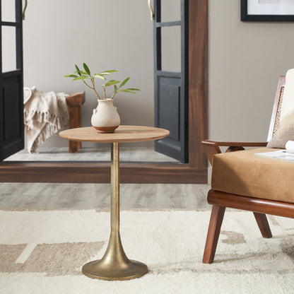 Sabine Side Table