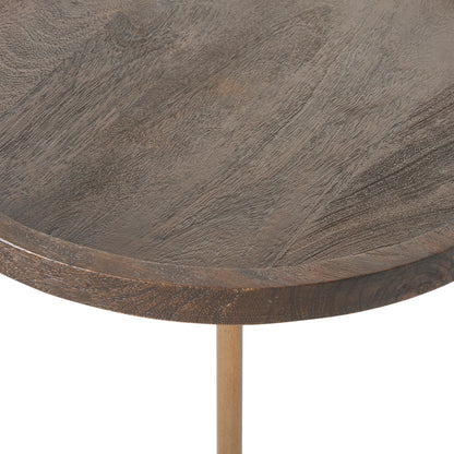 Bramba Side Table