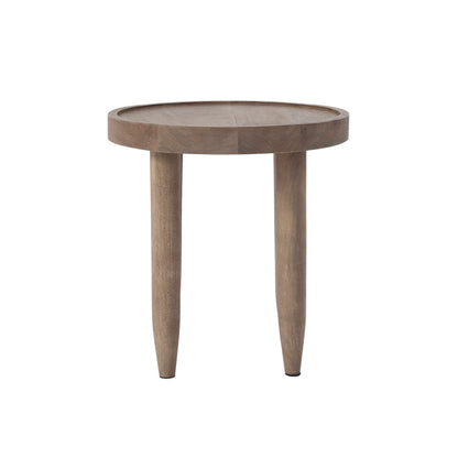Cicara Side Table