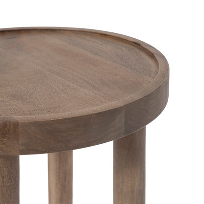 Cicara Side Table