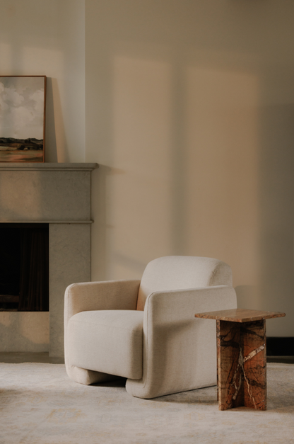 Fran Accent Chair
